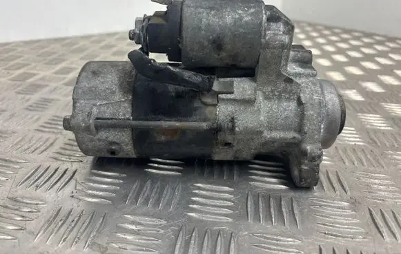 Peugeot 4008 Starter motor M008T71971 1810A1