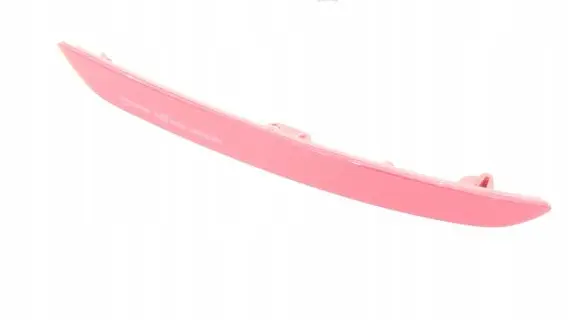BMW 2 F22 F23 Rear bumper light 7295422