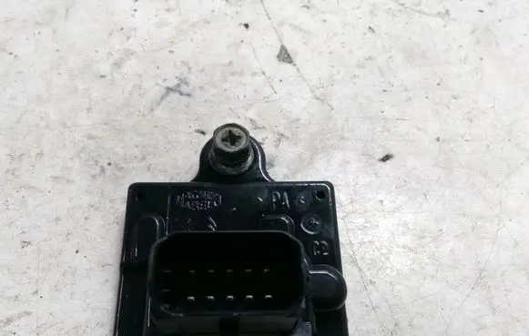 Citroen C-Crosser Other control units/modules 9674859880 1860B003