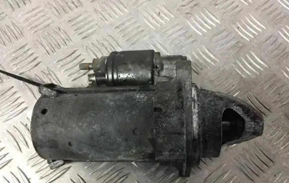 Ford Fiesta Starter motor 8V2111000BD 8V21-11000-BD