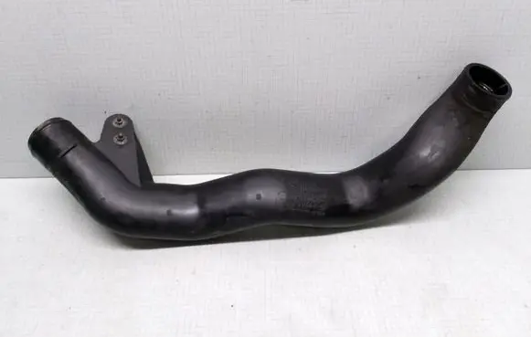 Renault Espace III Engine coolant pipe/hose 7700101057