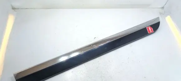 Volkswagen PASSAT B8 Rear door trim (molding) 3G0854949A