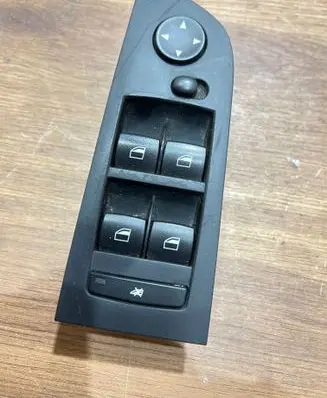BMW 3 E90 E91 Electric window control switch 9155501