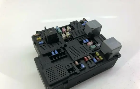Volvo XC60 Other control units/modules 32212297 F804
