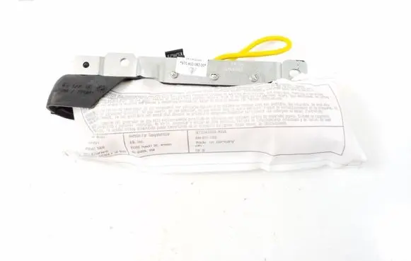 Porsche Panamera (970) Seat airbag 97080308300