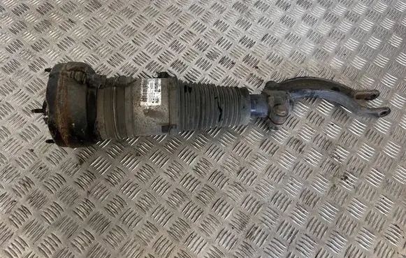 Audi A8 S8 D4 4H Air suspension front shock absorber 4H0616039AD