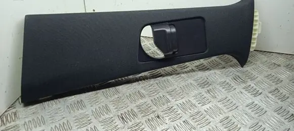 Mercedes-Benz GLE (W166 - C292) (B) pillar trim (top) A1668681500