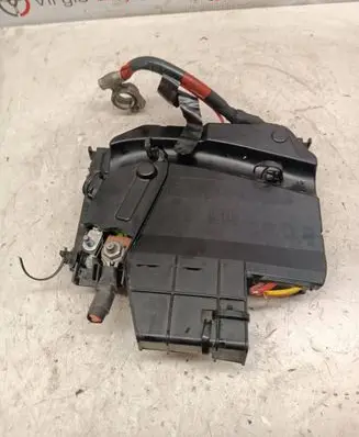 Ford Kuga II Fuse module AV6T14A067BC