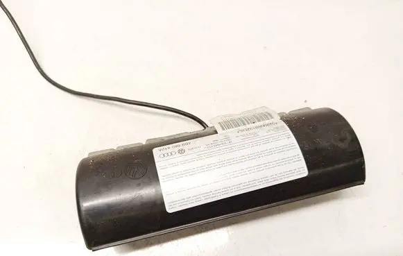 Audi A6 S6 C5 4B Seat airbag 4B9880442A