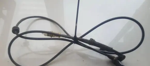 ABS rear brake sensor
