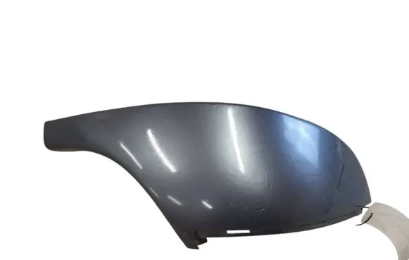 Citroen Xsara Picasso Rear bumper corner part panel trim 9650215077