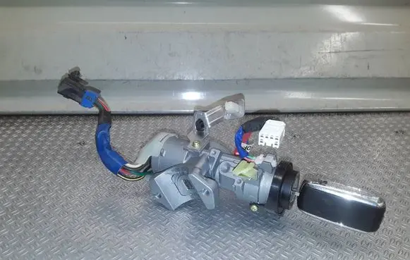 Hyundai i30 Ignition lock