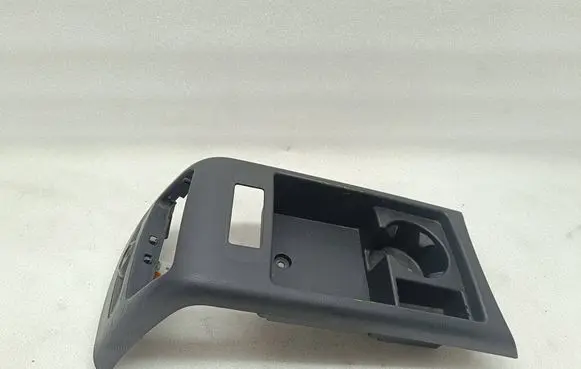 Audi A6 S6 C6 4F Cup holder 4F0863244C