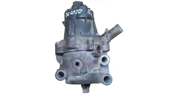 Fiat Ducato EGR valve SN19L0920