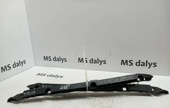 Mercedes-Benz CLS C218 X218 Rear bumper mounting bracket A2188850063 2188850063 A2188850163