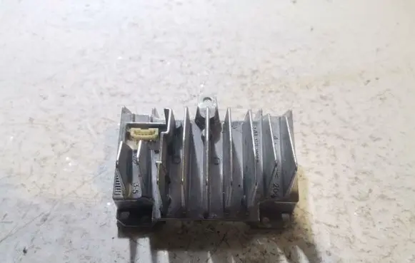 Headlight ballast module Xenon
