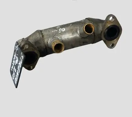 KIA Sorento EGR valve cooler