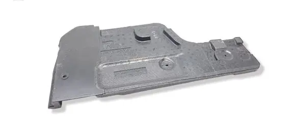 Subaru Outback Trunk/boot floor carpet liner 95086AG003