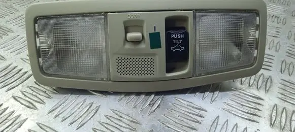 Mitsubishi Outlander Front seat light 8401A009