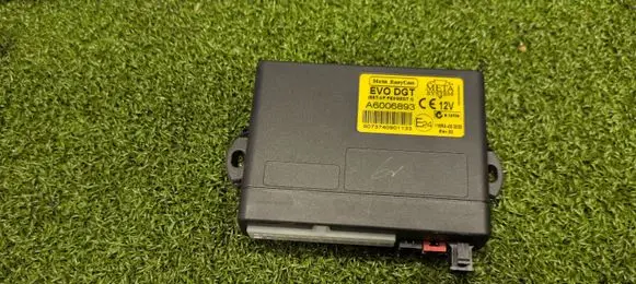 Peugeot 2008 II Other control units/modules A6006893