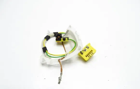 Mercedes-Benz C W205 Airbag set A2045450126