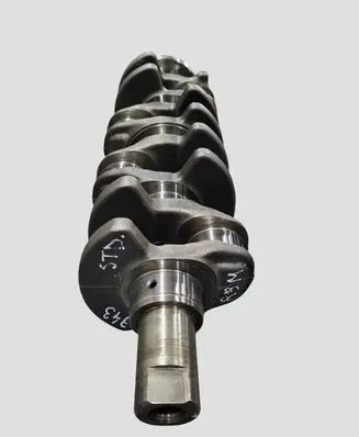 Nissan Qashqai Crankshaft A343