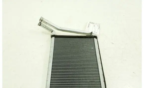 Toyota Verso Heater blower radiator 8710702150