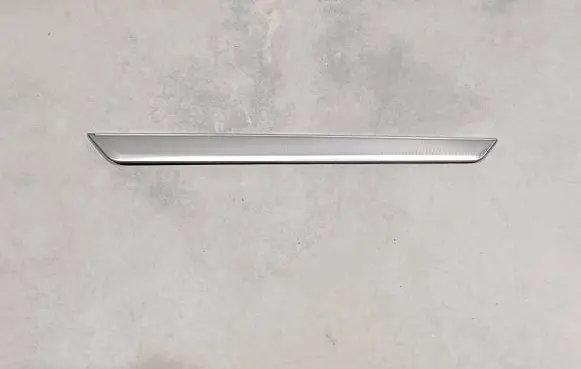 Mercedes-Benz E W212 Rear door card trim A2127307622