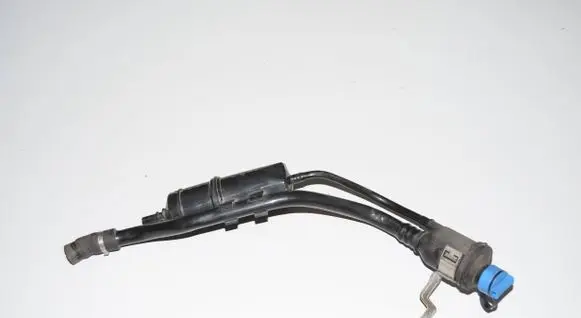 BMW 7 G11 G12 AdBlue Liquid refill tube 7358308 16197358308