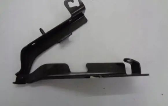 Citroen C3 Engine bonnet/hood hinges 791268