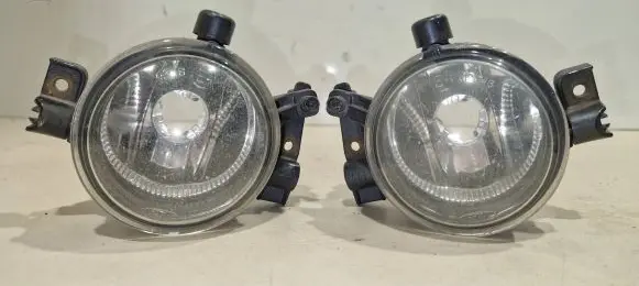 Ford Focus Front fog light 3M5115K202AA
