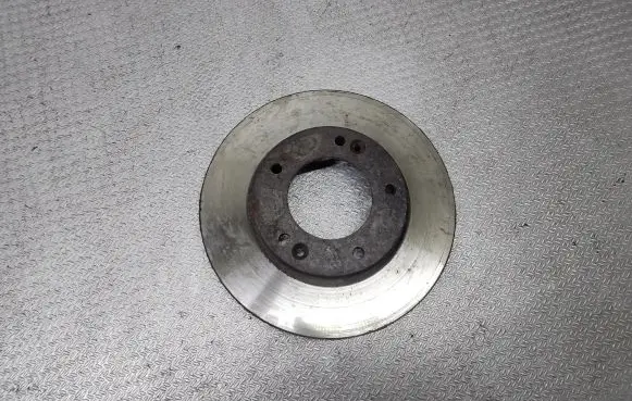 KIA Sorento Front brake disc