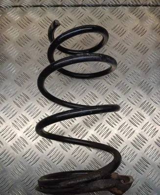 BMW X3 E83 Front coil spring