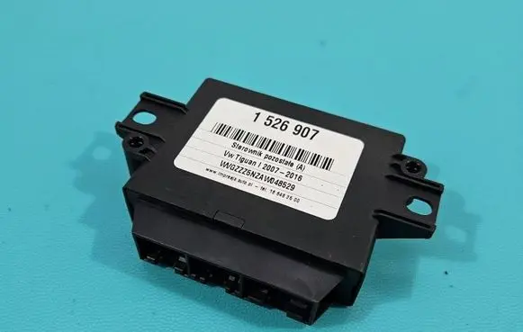 Volkswagen Tiguan Parking PDC control unit/module 1T0919475H IMPRK1526907