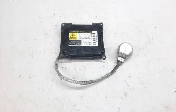 Lexus GS 300 350 430 450H Xenon control unit/module 8596751050
