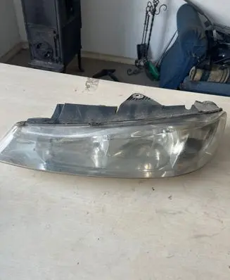 Peugeot 406 Headlight/headlamp 1305235436