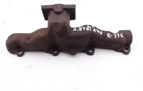 Volkswagen II LT Exhaust manifold 9.407.0.330.001.0