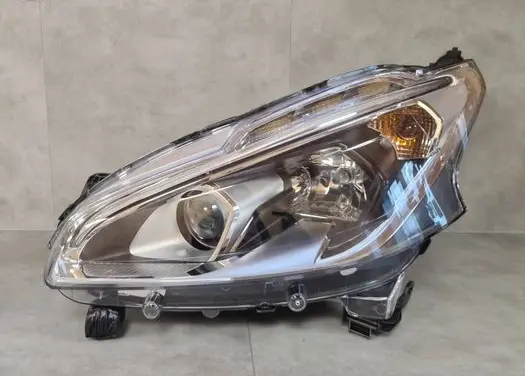 Peugeot 208 II Headlight/headlamp 981080578048 90047883