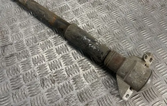 Rear shock absorber/damper