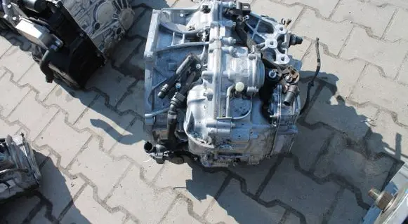 BMW iX1 Automatic gearbox GN7Q40UC