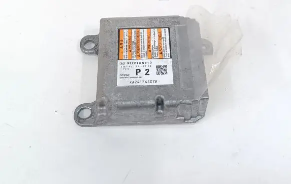 Subaru Outback (BT) Airbag control unit/module 98221AN01D TN1521006542