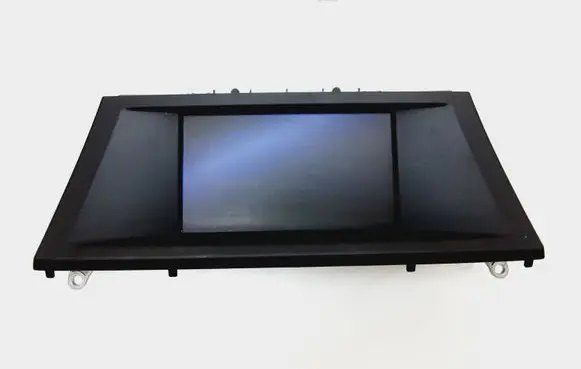 BMW X5 E70 Screen/display/small screen 1561207