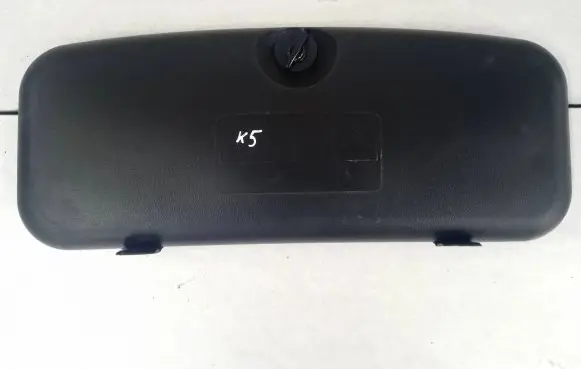 BMW 5 F10 F11 Tool box 6788803