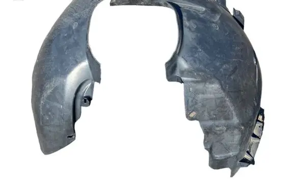 Ford C-MAX II Front wheel arch liner splash guards 4M5116115AB