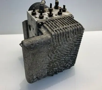 Mercedes-Benz E W211 ABS Pump A0054319612 0265250110 0054319612