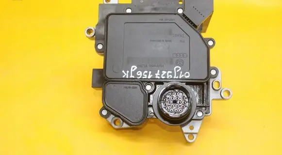 Audi A4 S4 B6 8E 8H Gearbox control unit/module 01J927156JK