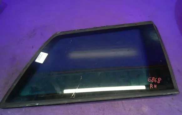 Fiat Stilo Rear side window