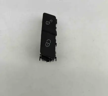 Central locking switch button