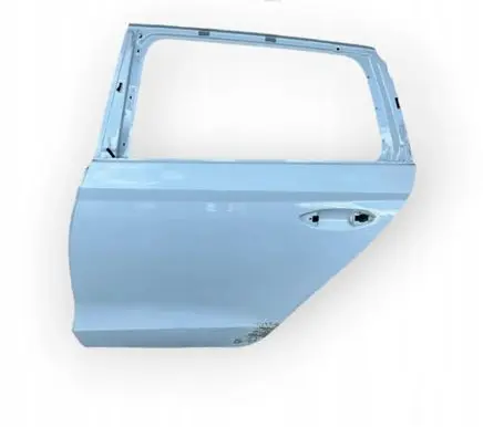 Skoda Octavia Mk4 Rear door 16KTEILE