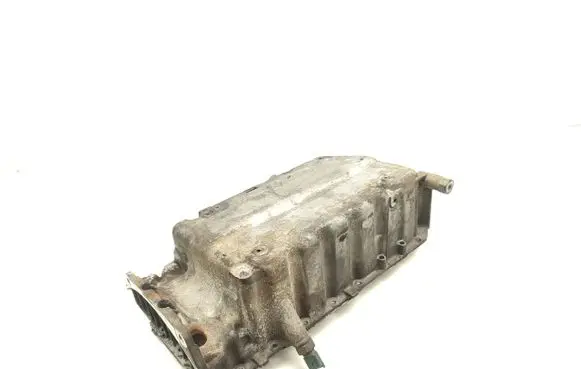 Citroen C4 I Picasso Oil sump 